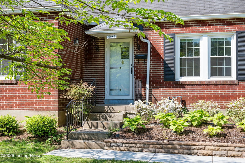 3122 Eagle Ps, Louisville, KY 40213