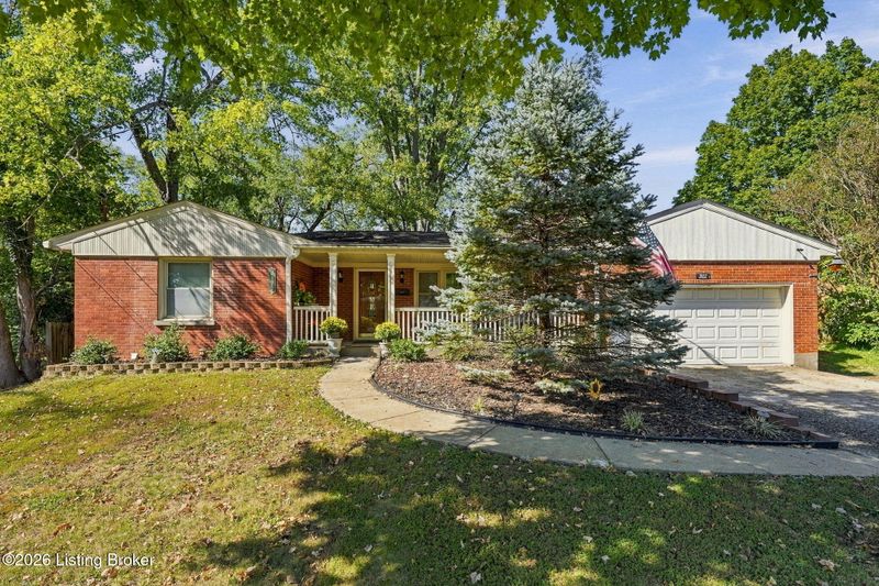 3122 Michael Dr, Houston Acres, KY 40220