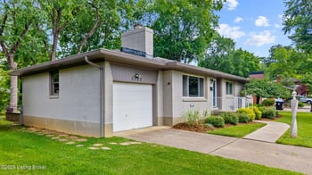 3123 Sunny Ln, Louisville, KY 40205