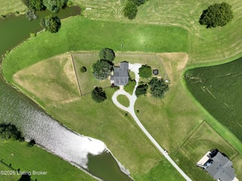 3124 English Way, Prospect, KY 40059