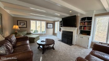 3124 Yorkshire Dr, Bardstown, KY 40004