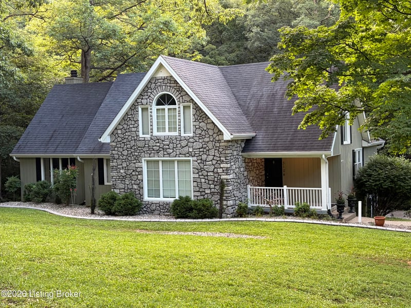3124 Yorkshire Dr, Bardstown, KY 40004