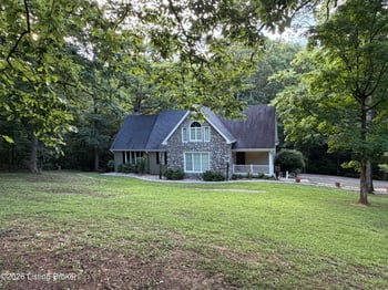 3124 Yorkshire Dr, Bardstown, KY 40004