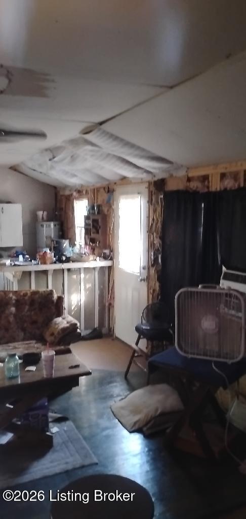 3125 Old Highway 172, West Liberty, KY 41472