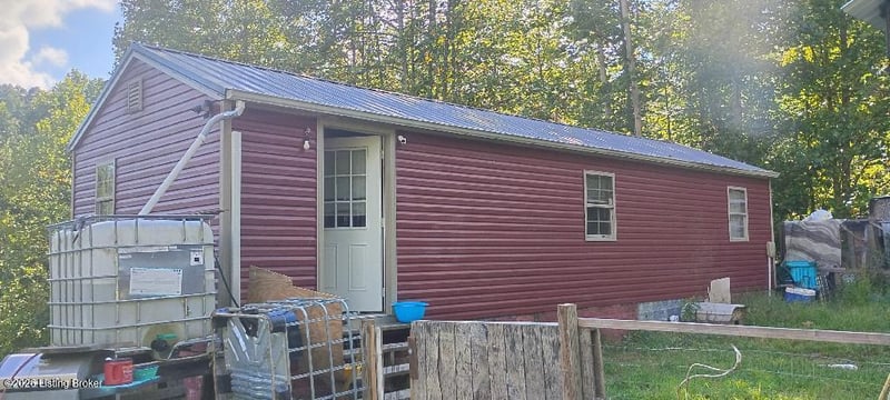 3125 Old Highway 172, West Liberty, KY 41472