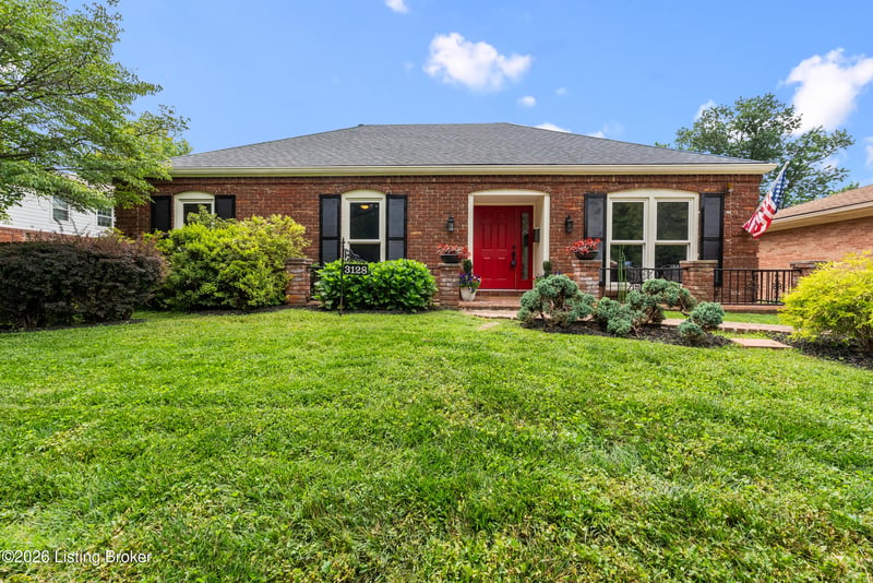 3128 Mylanta Pl, Louisville, KY 40220