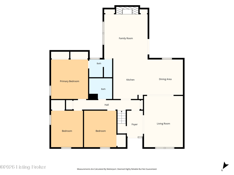 3128 Mylanta Pl, Louisville, KY 40220