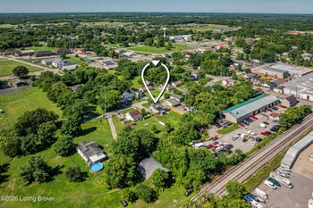 313 E Main St, Simpsonville, KY 40067