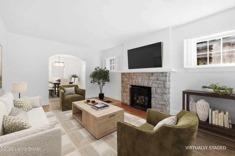 313 Iola Rd, Louisville, KY 40207