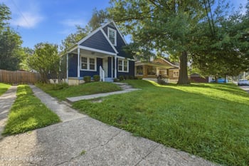 313 Iola Rd, Louisville, KY 40207