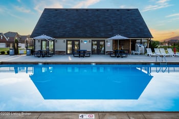 313 Mud Hen Dr, Shepherdsville, KY 40165