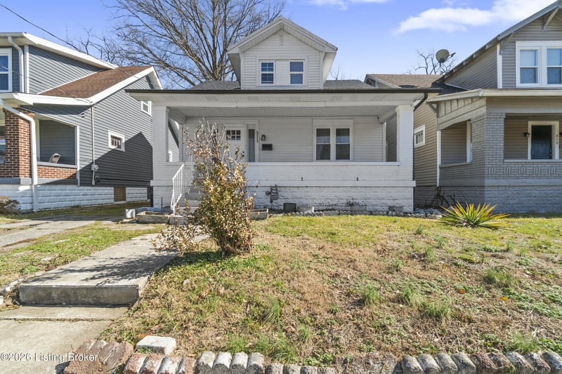 313 S 41st St, Louisville, KY 40212