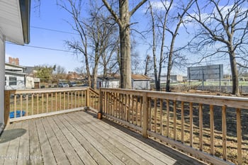 313 S 41st St, Louisville, KY 40212