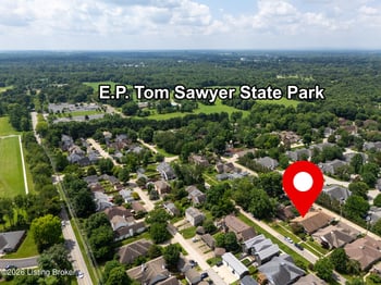 3132 Bushmill Pk, Louisville, KY 40241