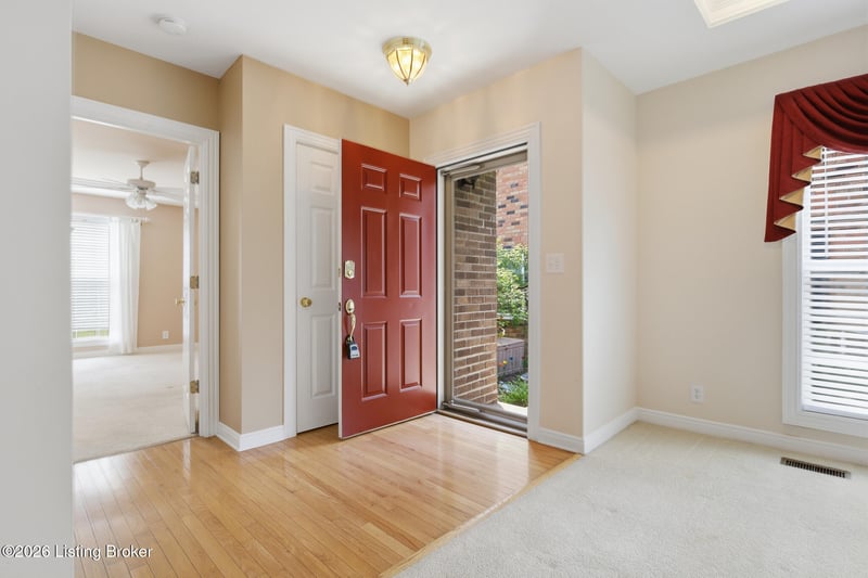 3132 Bushmill Pk, Louisville, KY 40241