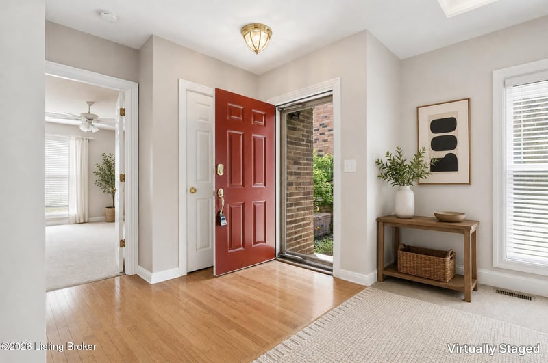 3132 Bushmill Pk, Louisville, KY 40241