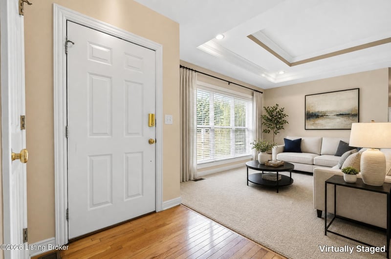 3132 Bushmill Pk, Louisville, KY 40241