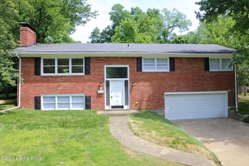 3132 Sunny Ln, Louisville, KY 40205