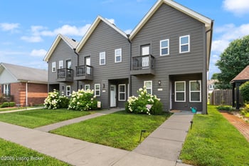 3135 Bushmill Pk, Louisville, KY 40241