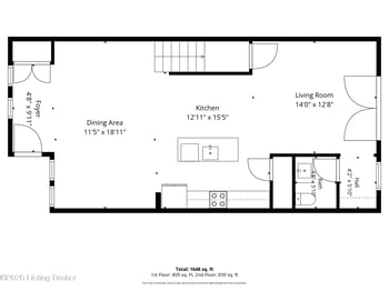 3135 Bushmill Pk, Louisville, KY 40241