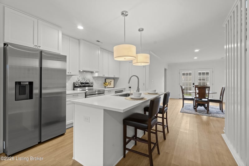3135 H Bushmill Pk, Louisville, KY 40241