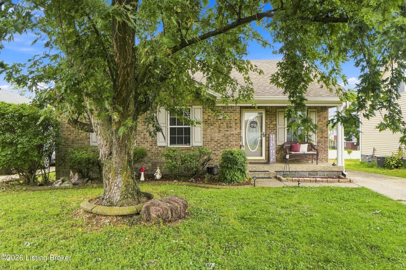 3136 Northland Dr, Louisville, KY 40216