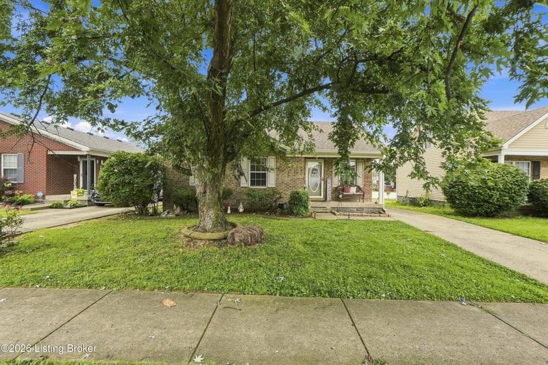 3136 Northland Dr, Louisville, KY 40216
