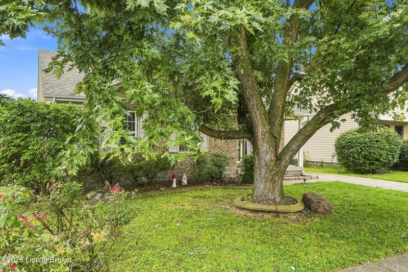 3136 Northland Dr, Louisville, KY 40216