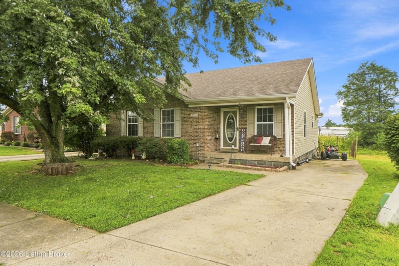 3136 Northland Dr, Louisville, KY 40216