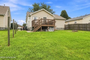 3136 Northland Dr, Louisville, KY 40216