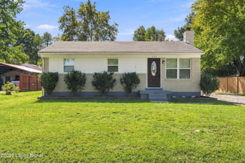 314 Caple Ave, Louisville, KY 40118