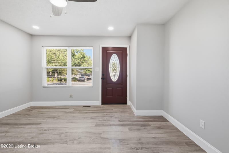 314 Caple Ave, Louisville, KY 40118