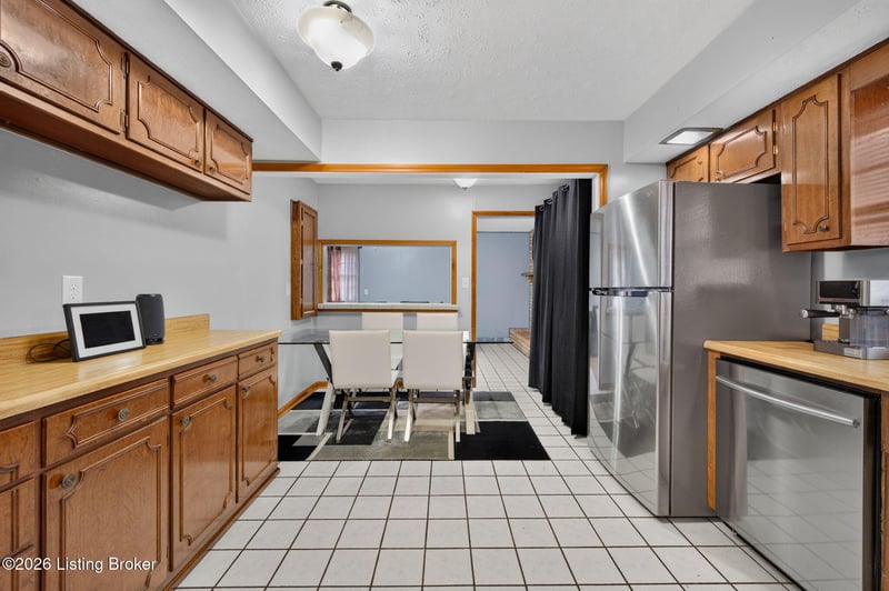 314 Kenny Blvd, Louisville, KY 40214