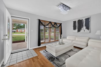 314 Kenny Blvd, Louisville, KY 40214