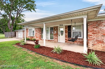 314 Kenny Blvd, Louisville, KY 40214