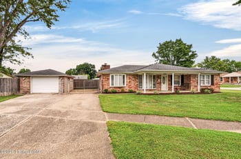314 Kenny Blvd, Louisville, KY 40214