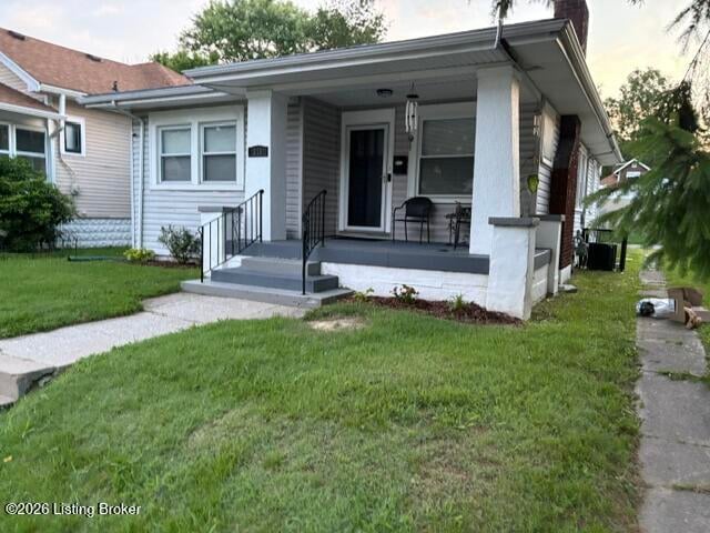 314 S 43rd St, Louisville, KY 40212