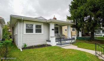314 S 43rd St, Louisville, KY 40212