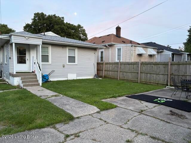 314 S 43rd St, Louisville, KY 40212