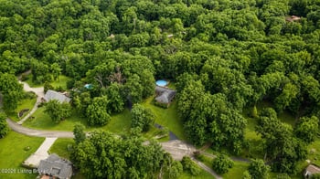 3140 Yorkshire Dr, Bardstown, KY 40004