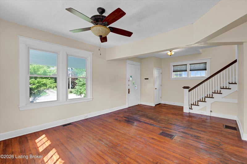 315 Belvar Ave, Louisville, KY 40206