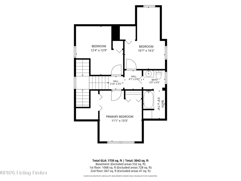 315 Belvar Ave, Louisville, KY 40206
