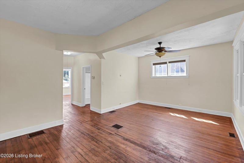 315 Belvar Ave, Louisville, KY 40206