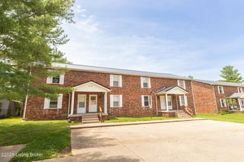 315 Berkley Ct #APT 1, Radcliff, KY 40160