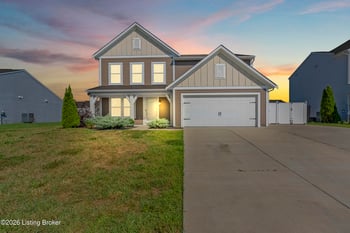 315 Boulders West Dr, Shepherdsville, KY 40165
