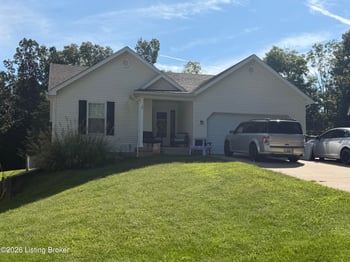315 Catbird Rd, Brandenburg, KY 40108
