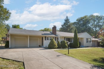 315 Foeburn Ln, Louisville, KY 40207