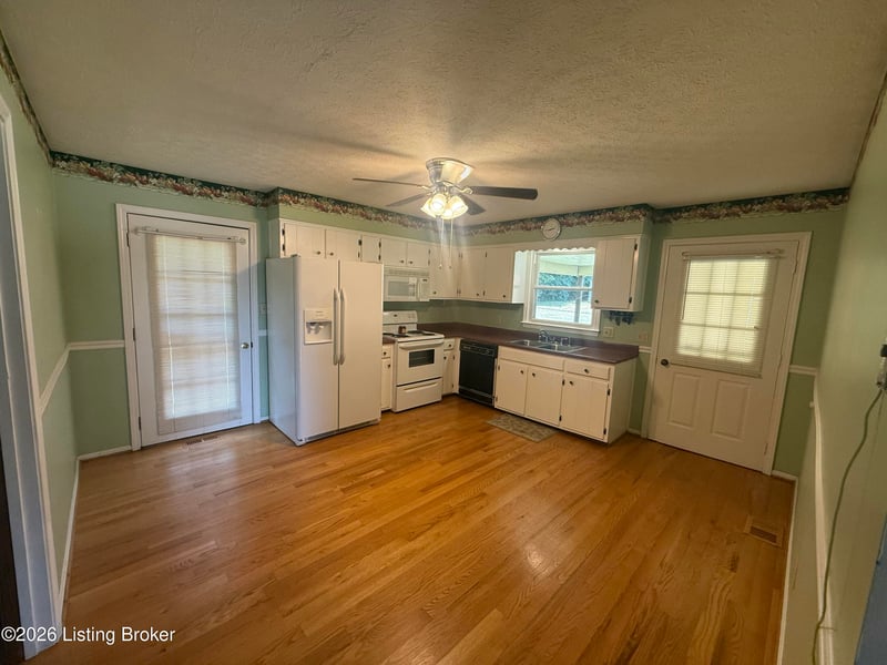 315 Hill St, Bardstown, KY 40004