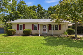 315 Meriwether Dr, Lawrenceburg, KY 40342