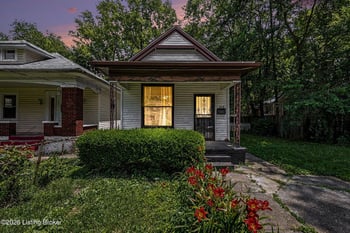 315 N 35th St, Louisville, KY 40212